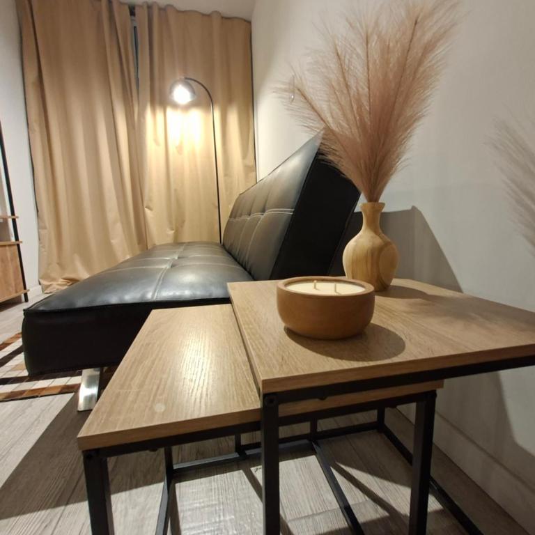Dto Moderno monoambiete Córdoba - Room #1713779101 - 5