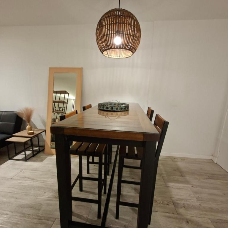 Dto Moderno monoambiete Córdoba - Room #1713779101 - 10