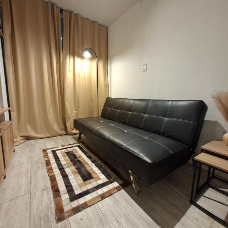 Dto Moderno monoambiete Córdoba - Room #1713779101 - 13