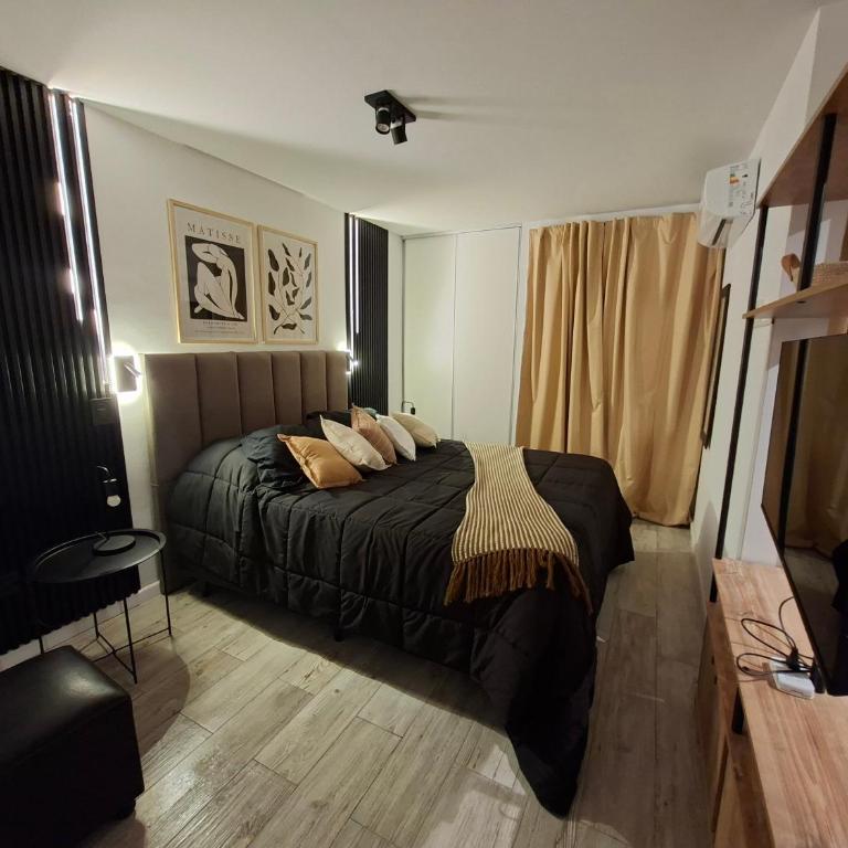 Dto Moderno monoambiete Córdoba - Room #1713779101 - 15