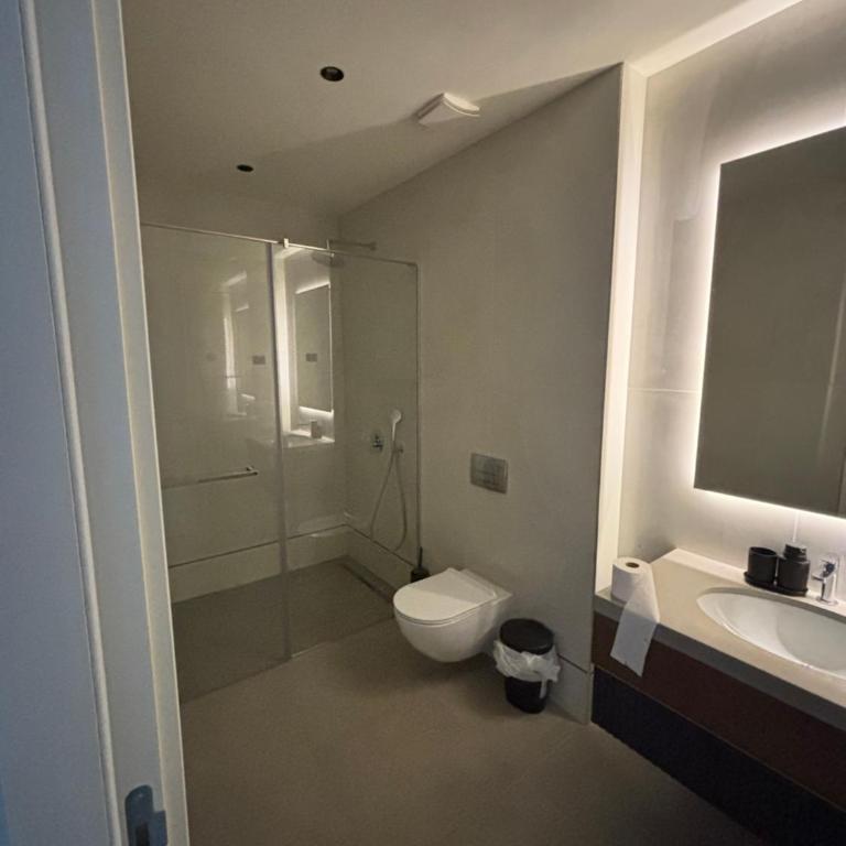 Belgrade Waterfront Aura - Apartment mit 1 Schlafzimmer - 5
