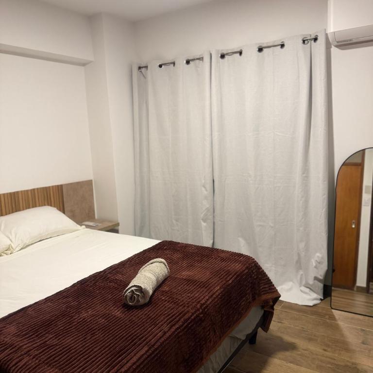Departamento pleno centro Furnis punto alquiler - Apartamento de 2 dormitorios - 10