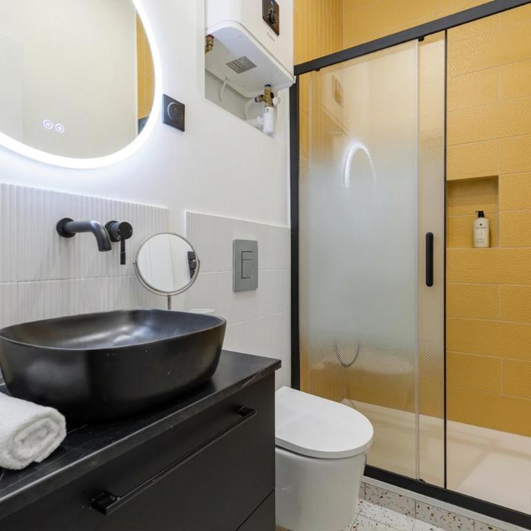 PoeticStay - Opera - Hanovre - Appartement 1 Chambre Supérieur - 3