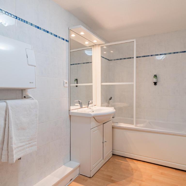 Residhotel Mulhouse Centre - Studio - 3