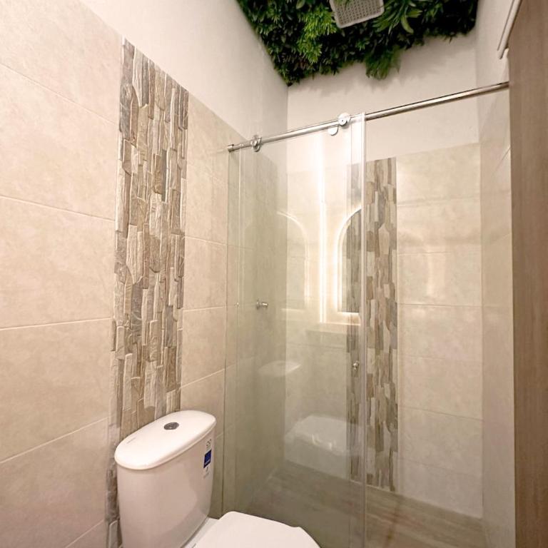 Apartamento Centro Histórico - One-Bedroom Apartment - 5