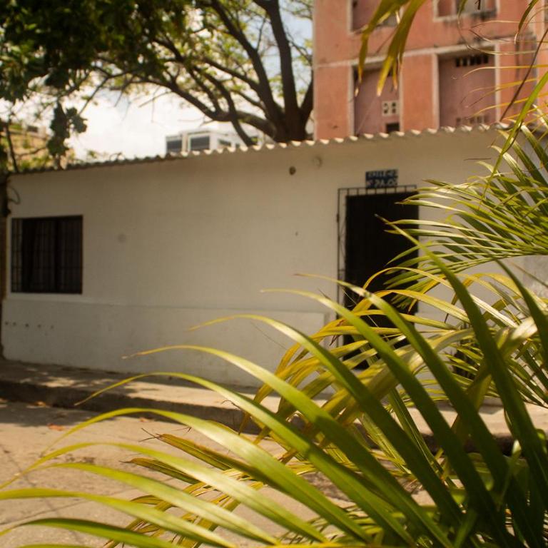 Apartamento Centro Histórico - One-Bedroom Apartment - 2