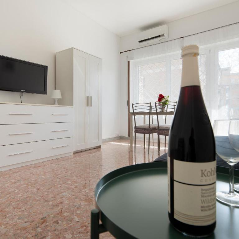 Juls' House - Appartement 1 Chambre - 2