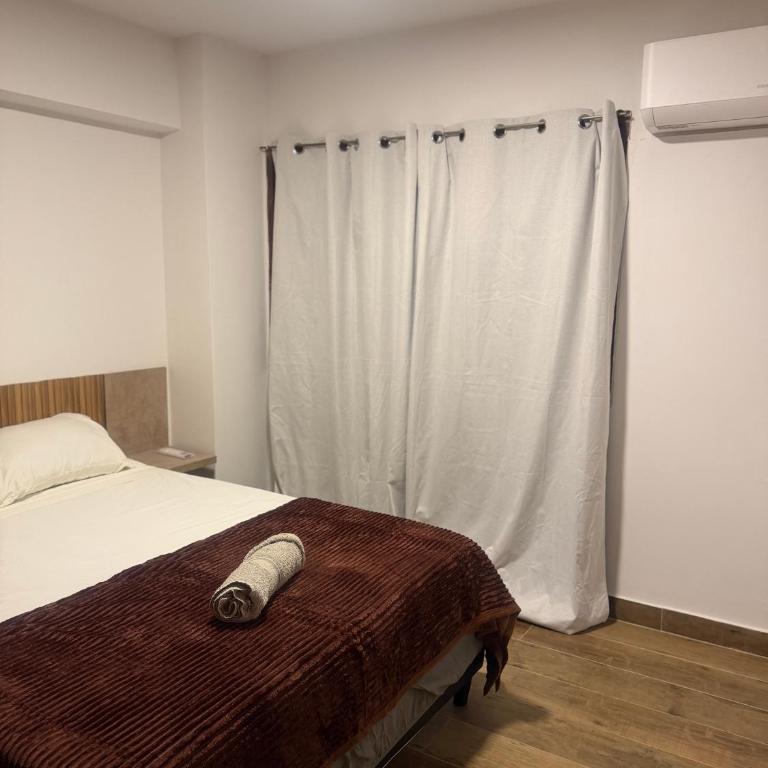 Departamento pleno centro Furnis punto alquiler - Apartamento de 2 dormitorios - 9