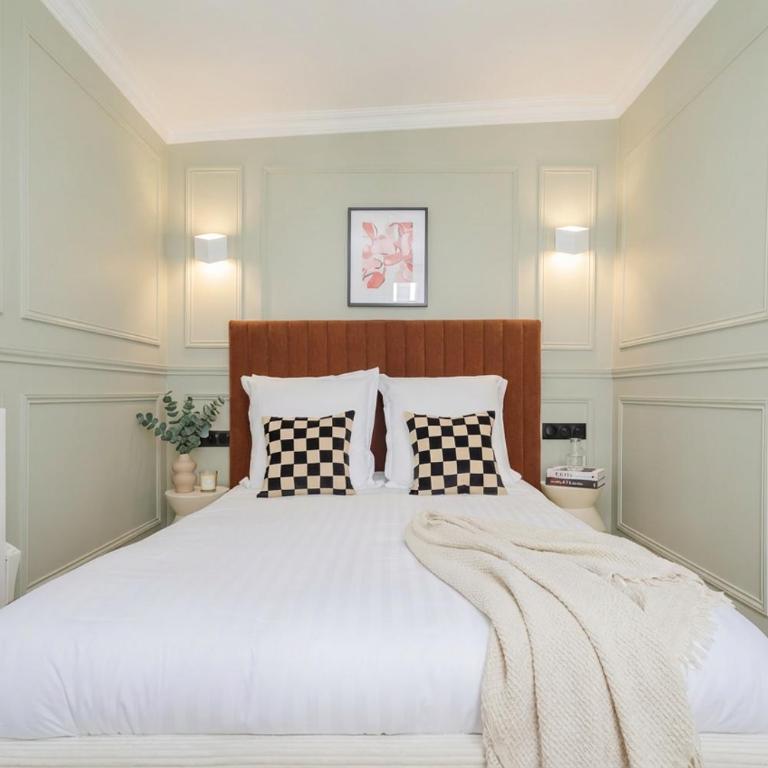 PoeticStay - Opera - Hanovre - Room #1152244916 - 1