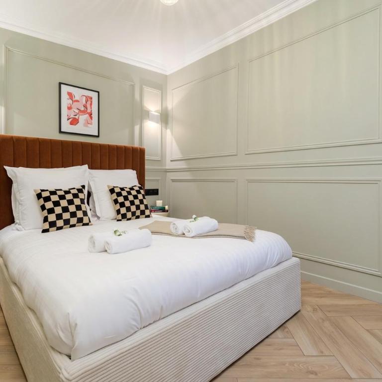 PoeticStay - Opera - Hanovre - Room #1152244916 - 2