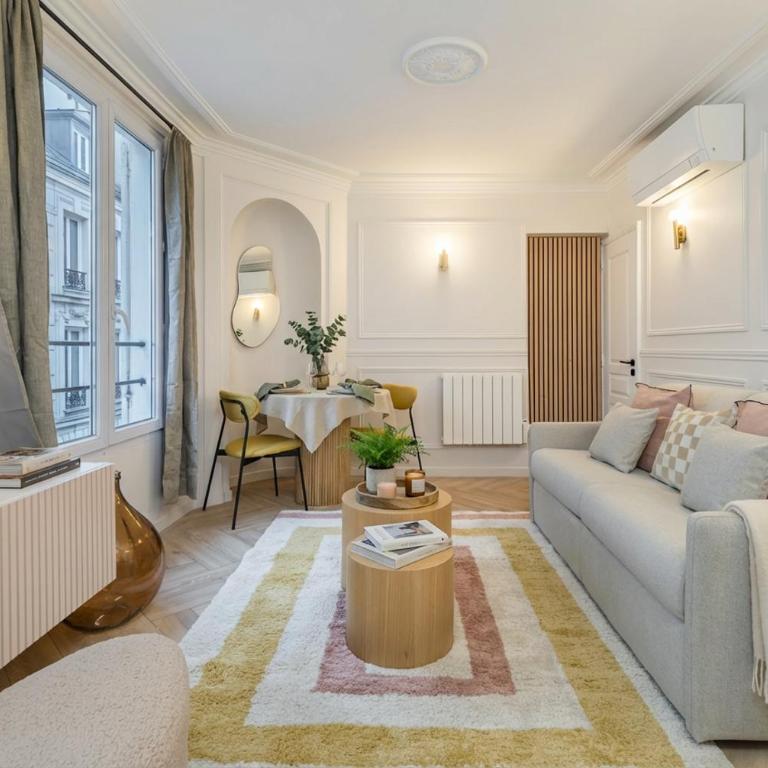 PoeticStay - Opera - Hanovre - Room #1152244916 - 4