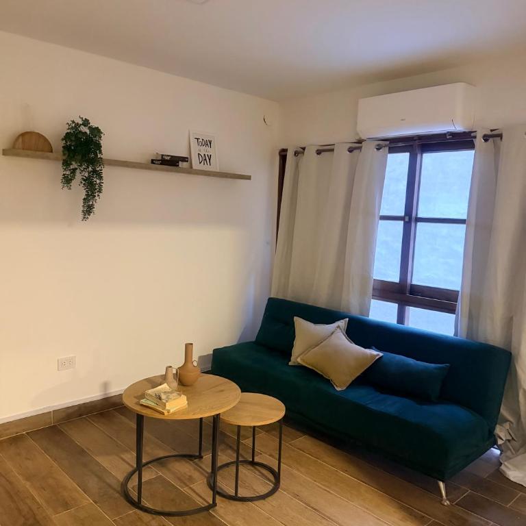 Departamento pleno centro Furnis punto alquiler - Apartamento de 2 dormitorios - 8