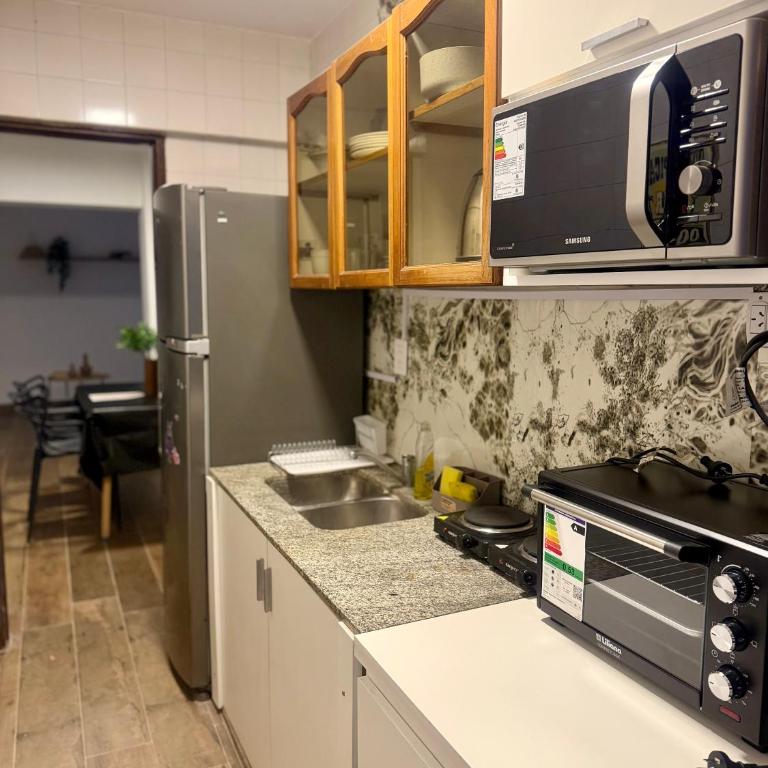 Departamento pleno centro Furnis punto alquiler - Apartamento de 2 dormitorios - 15