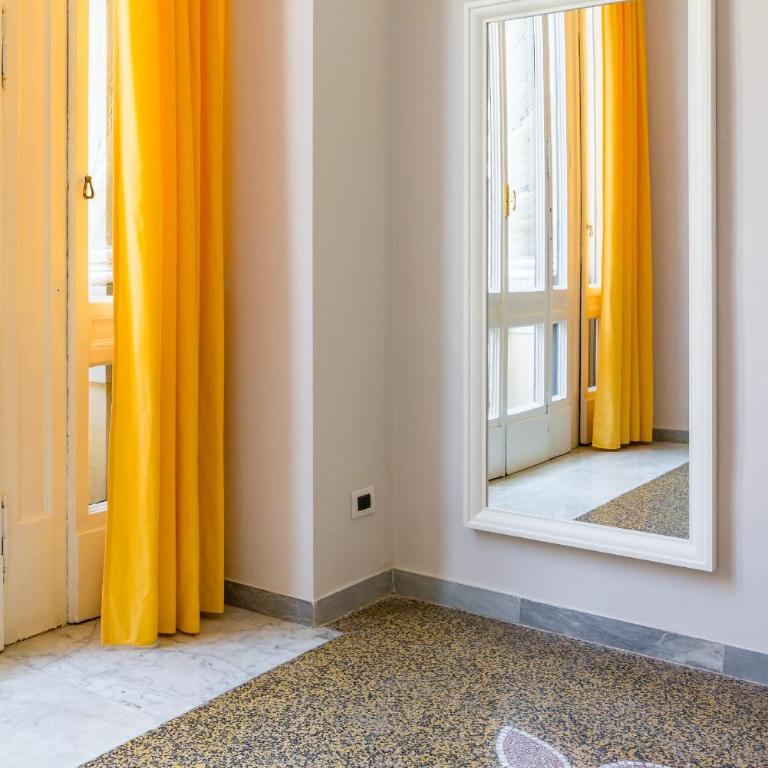 Estate4Home - Galleria Chantant Napoli - Appartamento Deluxe - 23