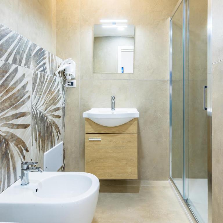 Estate4Home - Galleria Chantant Napoli - Appartamento Deluxe - 27