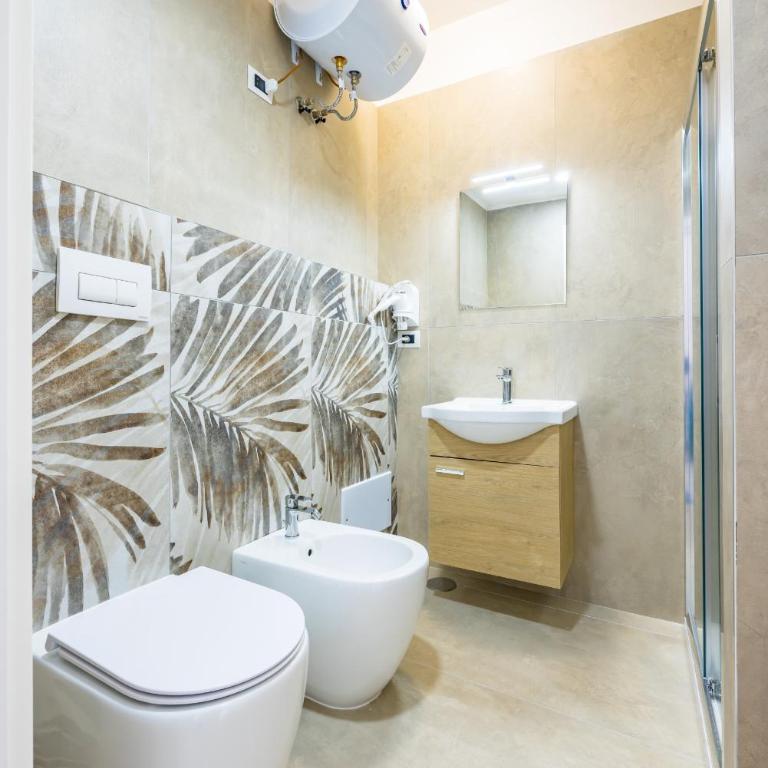Estate4Home - Galleria Chantant Napoli - Appartamento Deluxe - 29