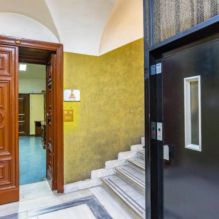 Estate4Home - Galleria Chantant Napoli - Appartamento Deluxe - 32