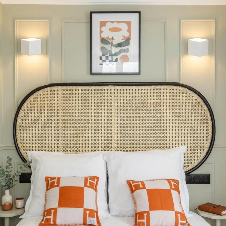 PoeticStay - Opera - Hanovre - Room #1152244918 - 1