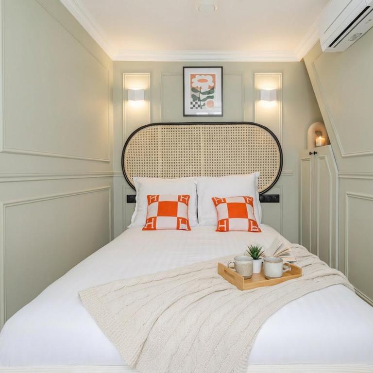 PoeticStay - Opera - Hanovre - Room #1152244918 - 2