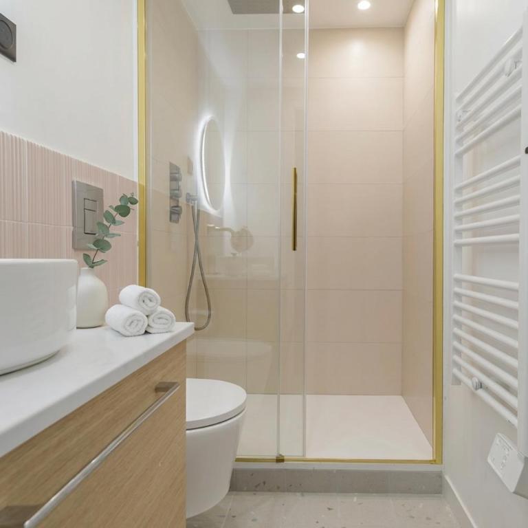PoeticStay - Opera - Hanovre - Room #1152244918 - 4
