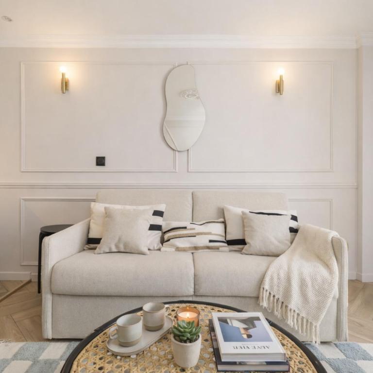 PoeticStay - Opera - Hanovre - Room #1152244918 - 6