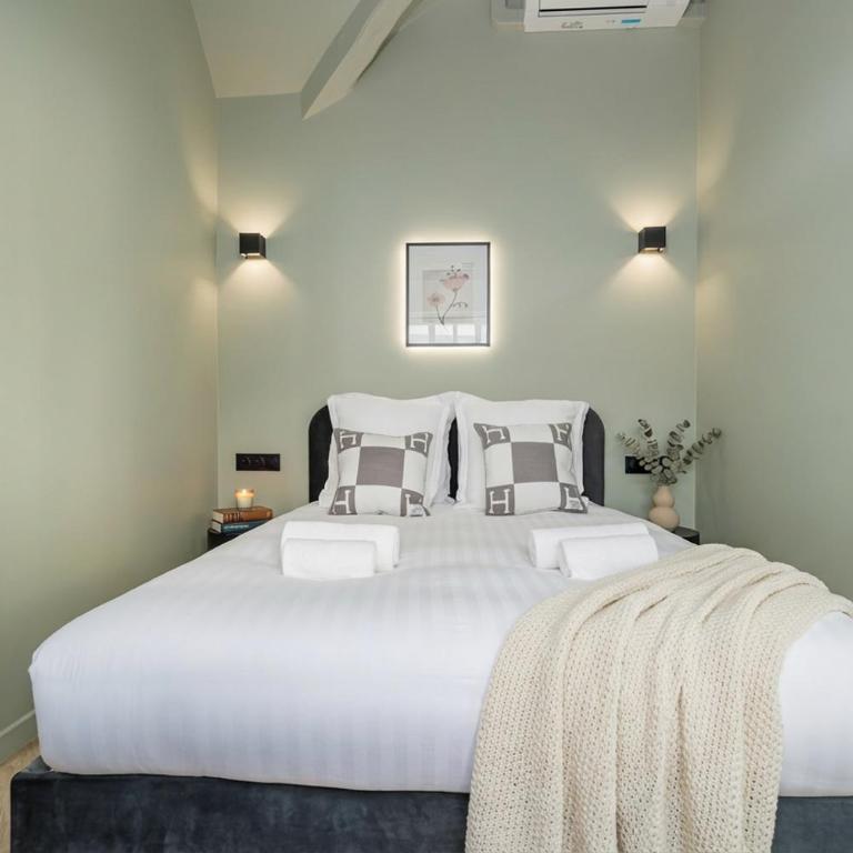 PoeticStay - Opera - Hanovre - Room #1152244919 - 1