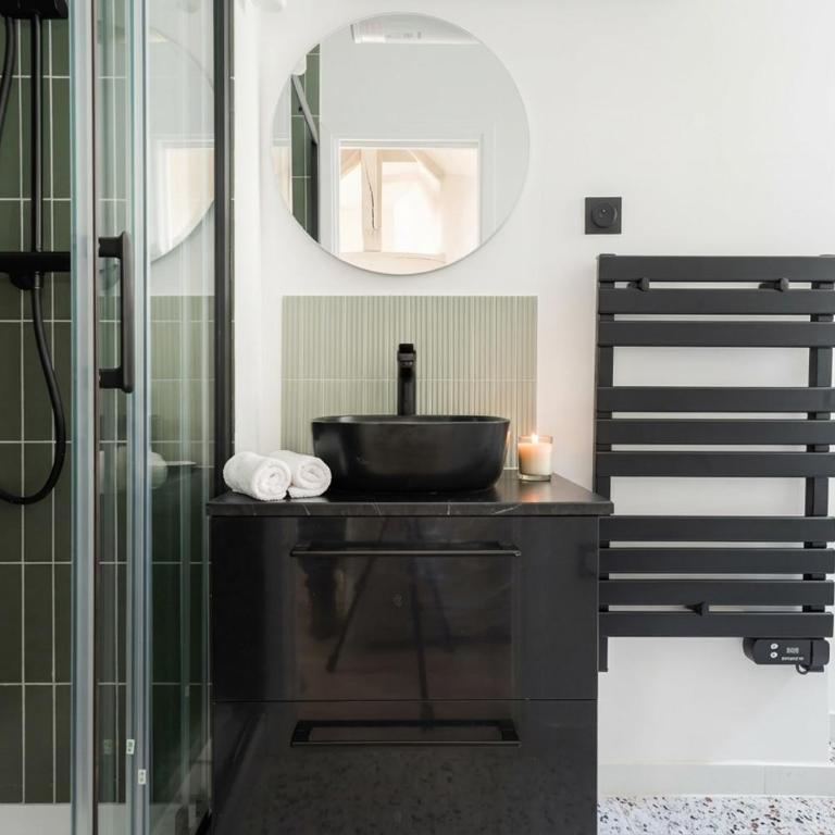 PoeticStay - Opera - Hanovre - Room #1152244919 - 5