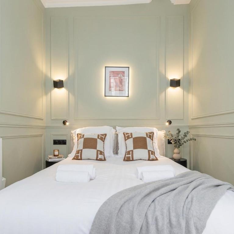 PoeticStay - Opera - Hanovre - Appartement 1 Chambre Deluxe - 1