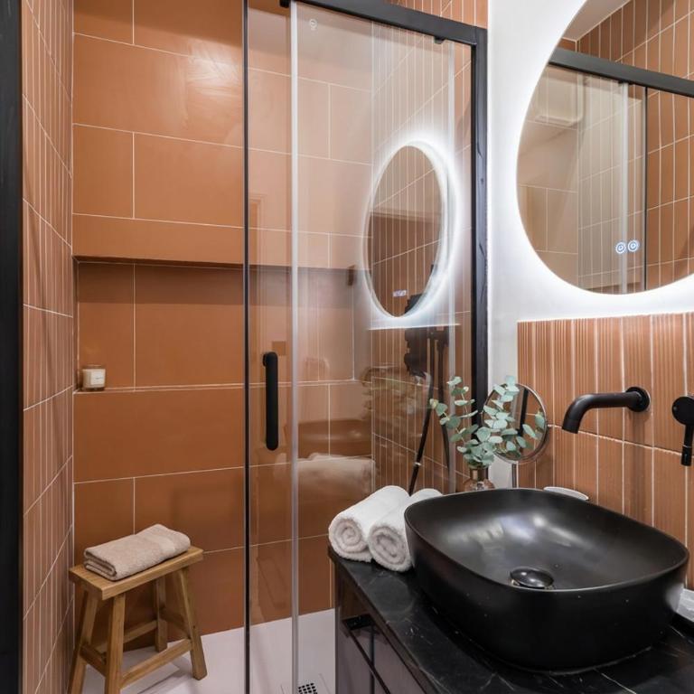 PoeticStay - Opera - Hanovre - Appartement 1 Chambre Deluxe - 3