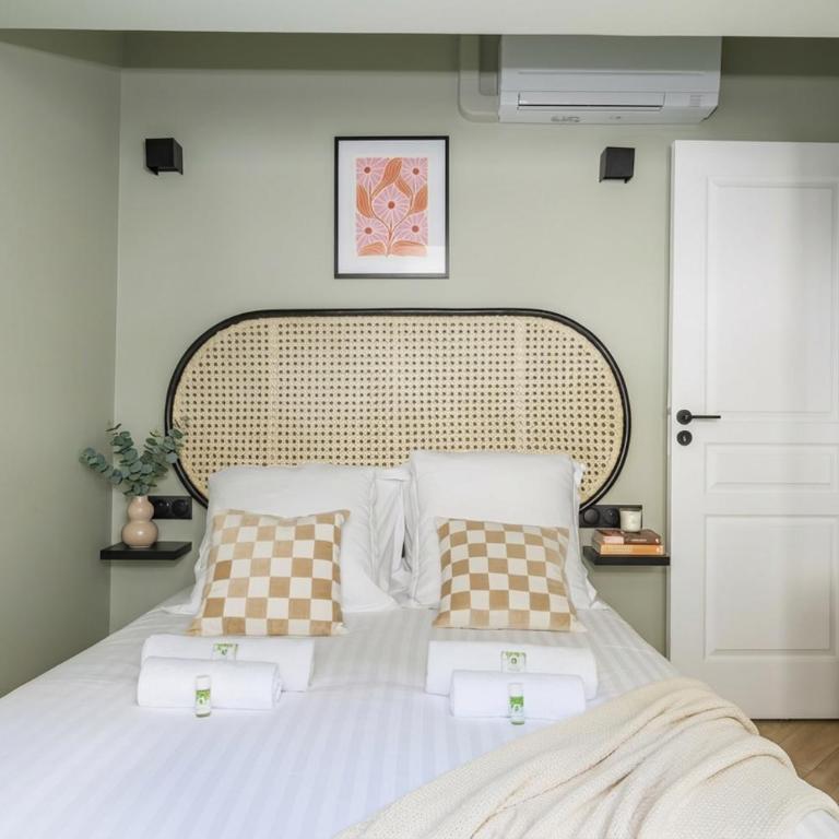 PoeticStay - Opera - Hanovre - Appartement 1 Chambre - 1