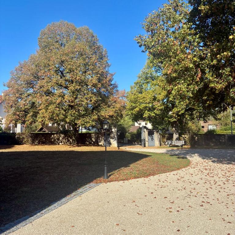 La Villa de Paul - Maison d'hôtes - Bungalow Familial - 50