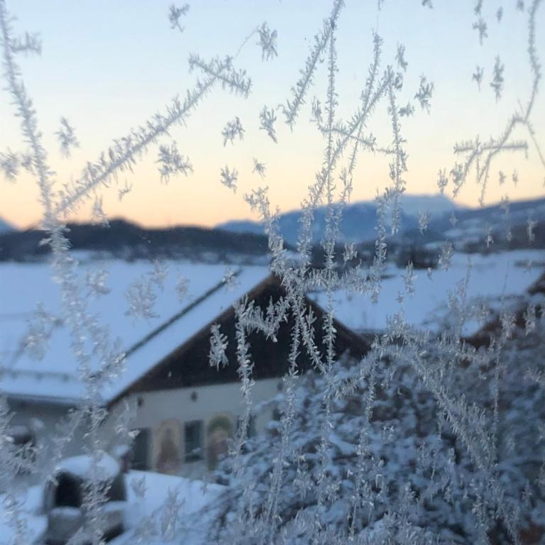 Ferienwohnung Bergulme - Apartment mit 3 Schlafzimmern und Bergblick - 22