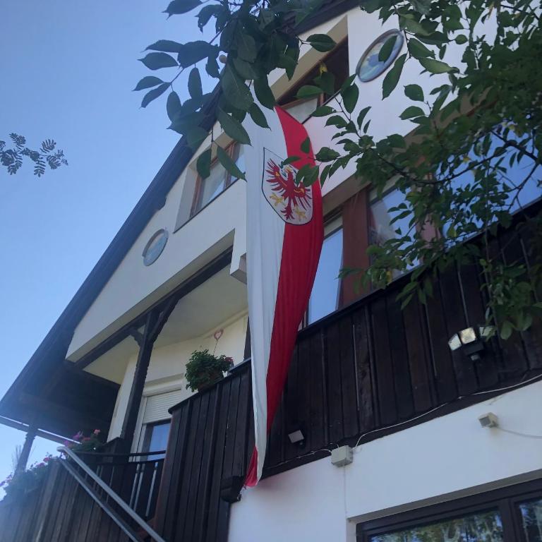 Ferienwohnung Bergulme - Apartment mit 3 Schlafzimmern und Bergblick - 25