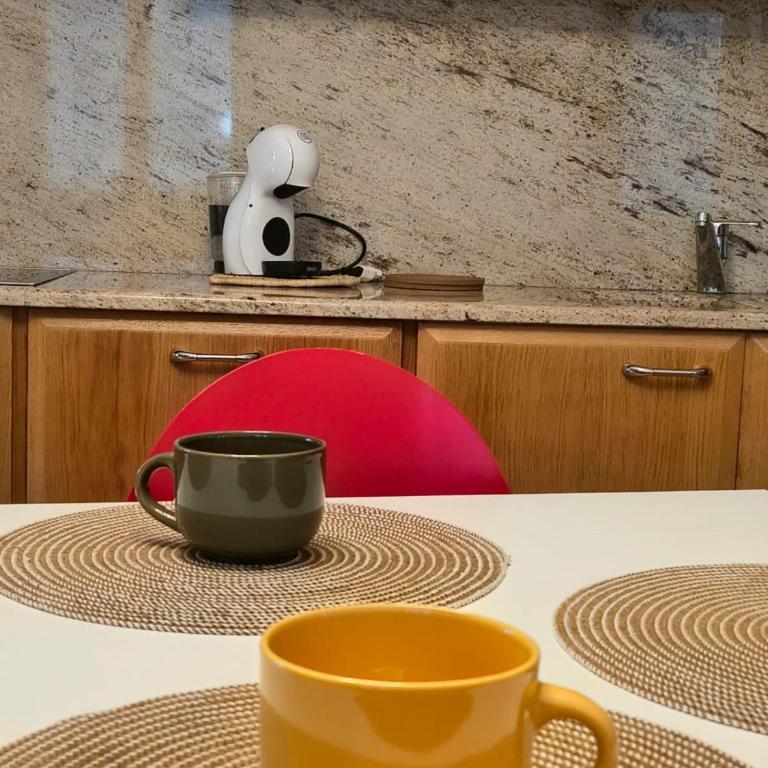 Residenza dentro le mura - 5 min walk to Bernina Express - Apartment mit Terrasse - 13