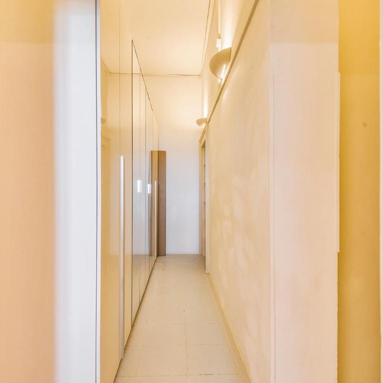 Funicolare 2'-Aeroporto 7'-4 camere da letto-Vista-AC-Family - Appartamento - 25