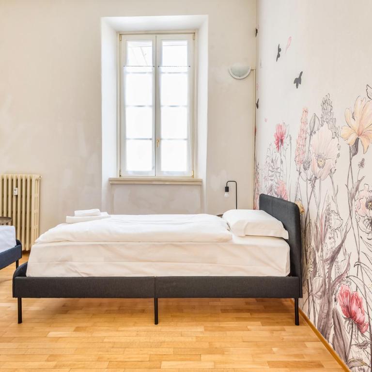 Funicolare 2'-Aeroporto 7'-4 camere da letto-Vista-AC-Family - Appartamento - 31