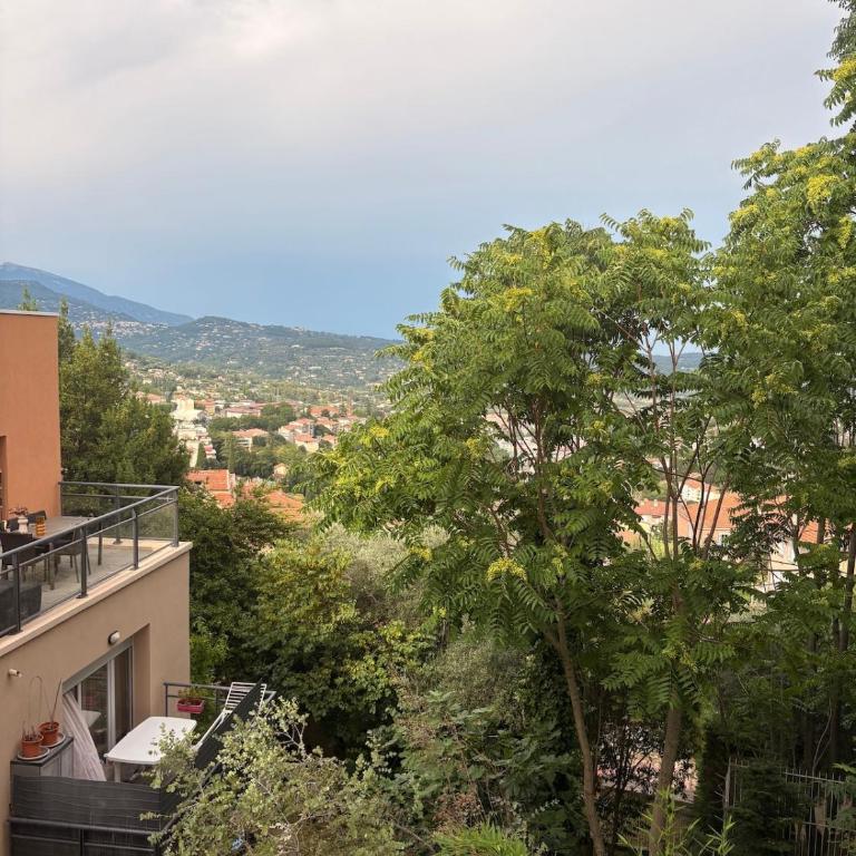 Cocon calme et parking gratuit - proche centre - Appartement 1 Chambre - 14