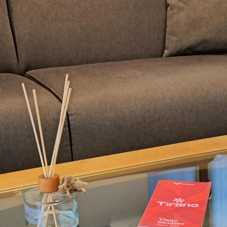 Residenza dentro le mura - 5 min walk to Bernina Express - Apartment mit Terrasse - 14
