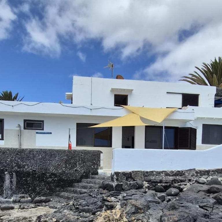 Casa Caracoles en Costa Teguise - Casa Unifamiliar de 3 dormitorios - 1