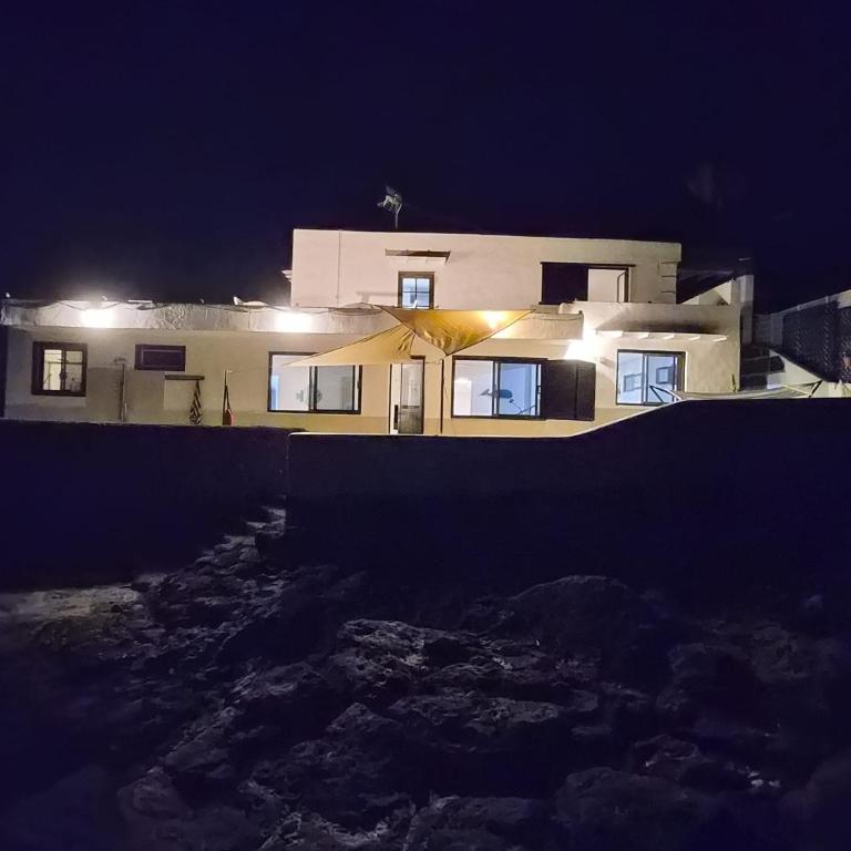 Casa Caracoles en Costa Teguise - Casa Unifamiliar de 3 dormitorios - 37