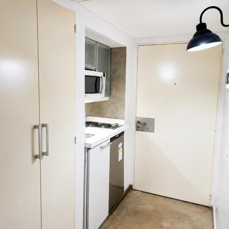 Alojamiento en Buenos Aires 2102 - Apartamento de 1 dormitorio - 4