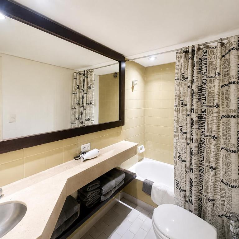 Alojamiento en Buenos Aires 2102 - Apartamento de 1 dormitorio - 3