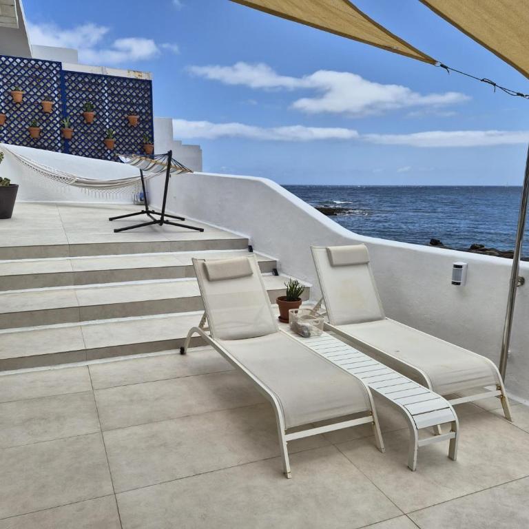 Casa Caracoles en Costa Teguise - Casa Unifamiliar de 3 dormitorios - 34