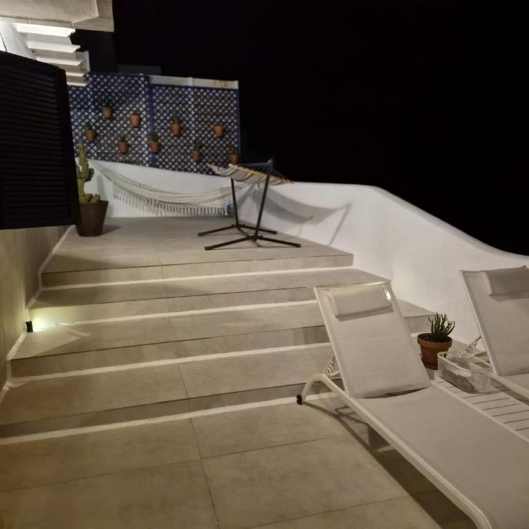 Casa Caracoles en Costa Teguise - Casa Unifamiliar de 3 dormitorios - 35