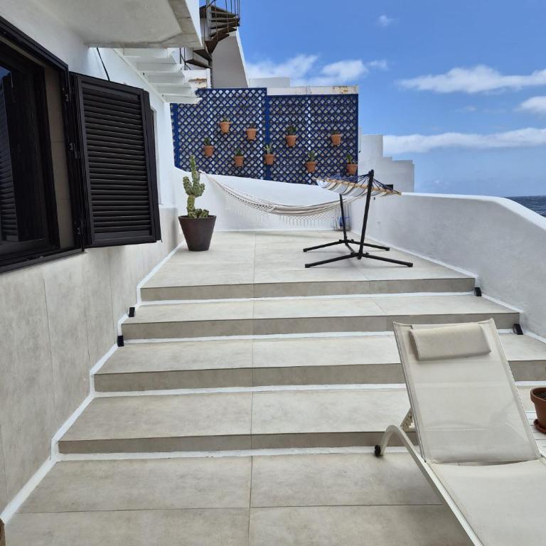 Casa Caracoles en Costa Teguise - Casa Unifamiliar de 3 dormitorios - 36