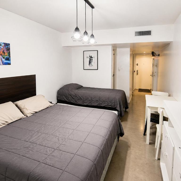 Alojamiento en Buenos Aires 2102 - Apartamento de 1 dormitorio - 1