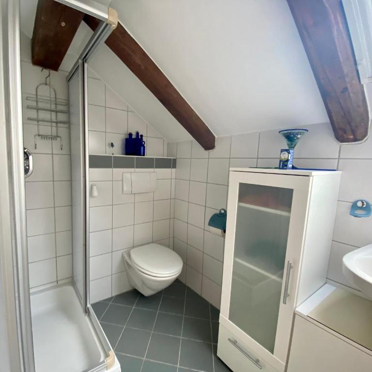 Ferienwohnung Bergulme - Apartment mit 3 Schlafzimmern und Bergblick - 71