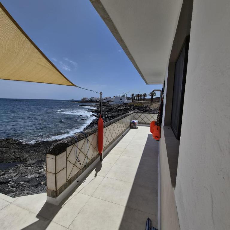 Casa Caracoles en Costa Teguise - Casa Unifamiliar de 3 dormitorios - 38