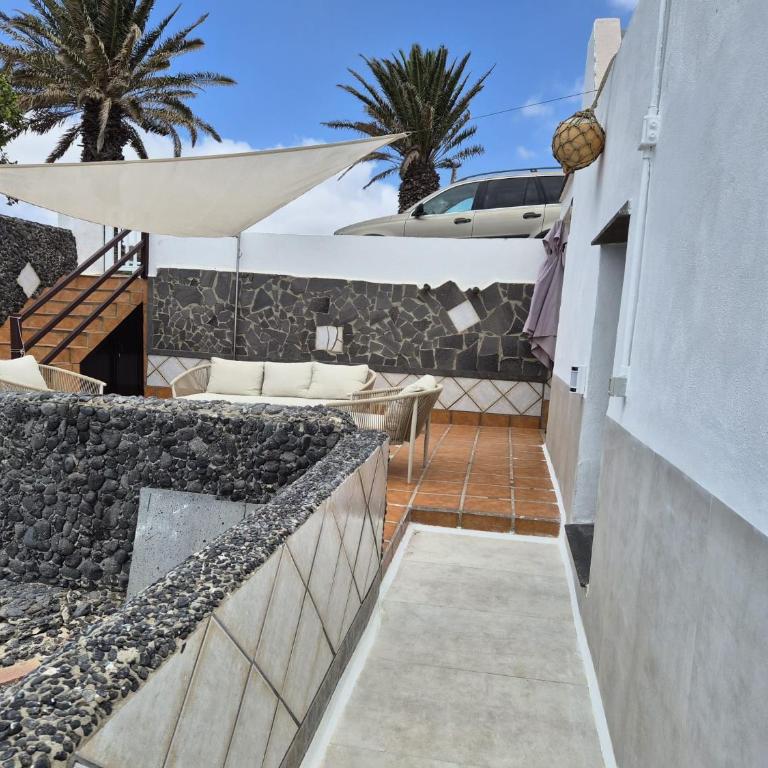 Casa Caracoles en Costa Teguise - Casa Unifamiliar de 3 dormitorios - 40