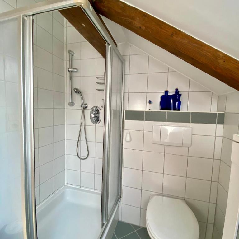 Ferienwohnung Bergulme - Apartment mit 3 Schlafzimmern und Bergblick - 72